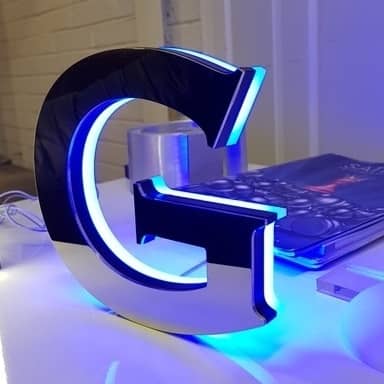 G-LED-Sign