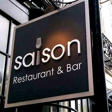 Saison