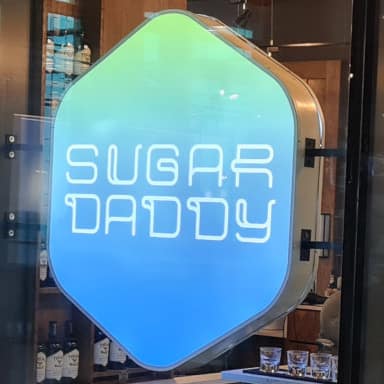 SugarDaddy